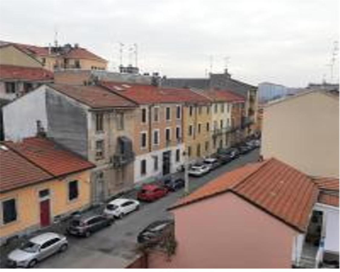 Appartamento Bomboniera Sui Navigli Milano